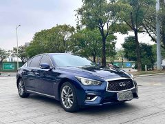 Infiniti Q50L 2018 2.0T Enjoy Edition National VI - ფოტო 3