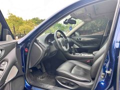Infiniti Q50L 2018 2.0T Enjoy Edition National VI - ფოტო 4