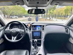 Infiniti Q50L 2018 2.0T Enjoy Edition National VI - ფოტო 5