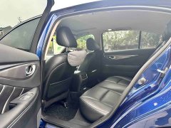 Infiniti Q50L 2018 2.0T Enjoy Edition National VI - ფოტო 6
