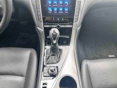 Infiniti Q50L 2018 2.0T Enjoy Edition National VI - ფოტო 8