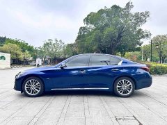 Infiniti Q50L 2018 2.0T Enjoy Edition National VI - ფოტო 9