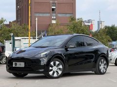 Tesla Model Y 2022 Facelift Rear-Wheel Drive - ფოტო 1