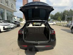 Tesla Model Y 2022 Facelift Rear-Wheel Drive - ფოტო 12