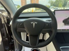 Tesla Model Y 2022 Facelift Rear-Wheel Drive - ფოტო 13