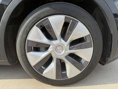 Tesla Model Y 2022 Facelift Rear-Wheel Drive - ფოტო 15