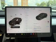 Tesla Model Y 2022 Facelift Rear-Wheel Drive - ფოტო 16