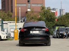 Tesla Model Y 2022 Facelift Rear-Wheel Drive - ფოტო 5