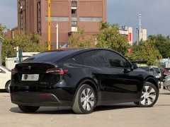 Tesla Model Y 2022 Facelift Rear-Wheel Drive - ფოტო 6