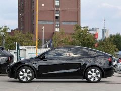 Tesla Model Y 2022 Facelift Rear-Wheel Drive - ფოტო 7