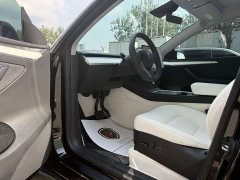 Tesla Model Y 2022 Facelift Rear-Wheel Drive - ფოტო 8