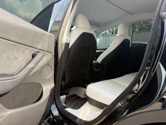 Tesla Model Y 2022 Facelift Rear-Wheel Drive - ფოტო 9