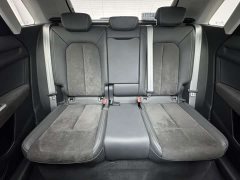 Audi Q3 2021 35 TFSI Fashion Dynamic - ფოტო 10