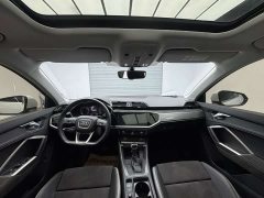 Audi Q3 2021 35 TFSI Fashion Dynamic - ფოტო 11