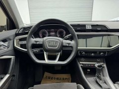 Audi Q3 2021 35 TFSI Fashion Dynamic - ფოტო 12