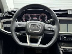 Audi Q3 2021 35 TFSI Fashion Dynamic - ფოტო 13