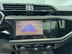 Audi Q3 2021 35 TFSI Fashion Dynamic - ფოტო 16