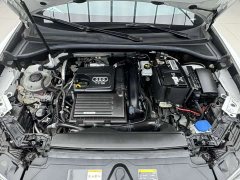 Audi Q3 2021 35 TFSI Fashion Dynamic - ფოტო 18