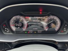 Audi Q3 2021 35 TFSI Fashion Dynamic - ფოტო 19