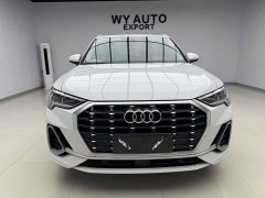 Audi Q3 2021 35 TFSI Fashion Dynamic - ფოტო 2