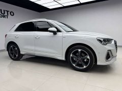 Audi Q3 2021 35 TFSI Fashion Dynamic - ფოტო 3