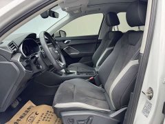 Audi Q3 2021 35 TFSI Fashion Dynamic - ფოტო 7
