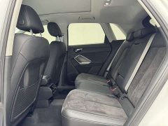 Audi Q3 2021 35 TFSI Fashion Dynamic - ფოტო 8