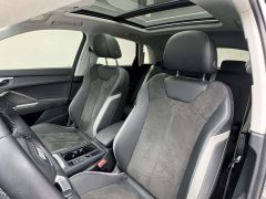 Audi Q3 2021 35 TFSI Fashion Dynamic - ფოტო 9