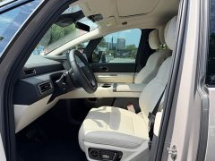 Li Auto MEGA 2025 Home Family Edition - ფოტო 12