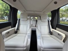 Li Auto MEGA 2025 Home Family Edition - ფოტო 14
