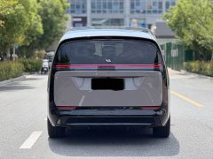 Li Auto MEGA 2025 Home Family Edition - ფოტო 20