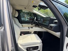 Li Auto MEGA 2025 Home Family Edition - ფოტო 4