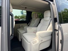 Li Auto MEGA 2025 Home Family Edition - ფოტო 7