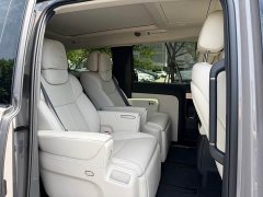 Li Auto MEGA 2025 Home Family Edition - ფოტო 8