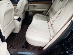 AITO M7 1.5T Intelligent Driving RWD Max 5-Seater - ფოტო 11