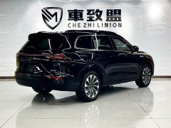 AITO M7 1.5T Intelligent Driving RWD Max 5-Seater - ფოტო 4