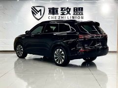 AITO M7 1.5T Intelligent Driving RWD Max 5-Seater - ფოტო 6