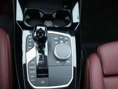 BMW X3 2022 xDrive30i Leading Edition M Night Package - ფოტო 12