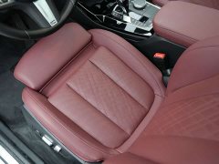 BMW X3 2022 xDrive30i Leading Edition M Night Package - ფოტო 15