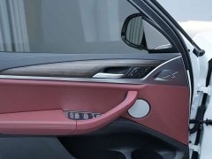 BMW X3 2022 xDrive30i Leading Edition M Night Package - ფოტო 16