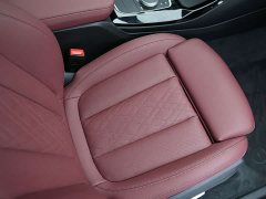 BMW X3 2022 xDrive30i Leading Edition M Night Package - ფოტო 19