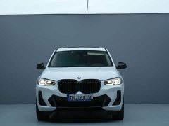 BMW X3 2022 xDrive30i Leading Edition M Night Package - ფოტო 4