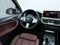 BMW X3 2022 xDrive30i Leading Edition M Night Package - ფოტო 7