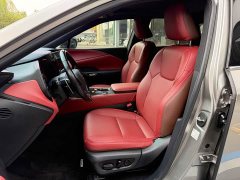 Lexus RX 350h FWD Pleasure Edition - ფოტო 10
