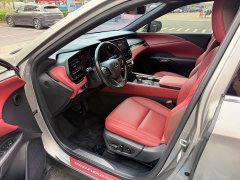 Lexus RX 350h FWD Pleasure Edition - ფოტო 11