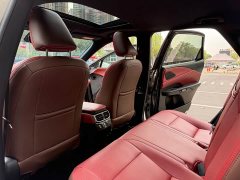 Lexus RX 350h FWD Pleasure Edition - ფოტო 12