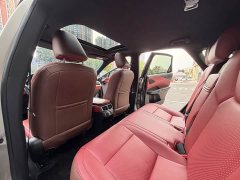 Lexus RX 350h FWD Pleasure Edition - ფოტო 13