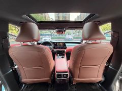 Lexus RX 350h FWD Pleasure Edition - ფოტო 14