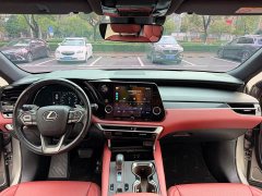 Lexus RX 350h FWD Pleasure Edition - ფოტო 15