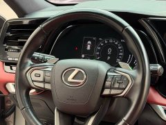 Lexus RX 350h FWD Pleasure Edition - ფოტო 17